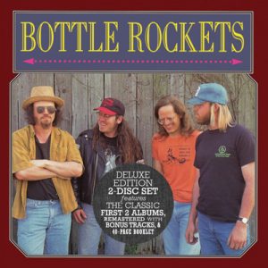 bottle