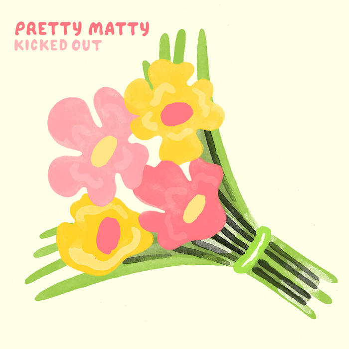 I Was a King, Pretty Matty, Martha and The Maureens - One Chord To ...